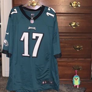 Eagles Jersey